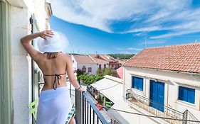 Fiscardonna Luxury Suites